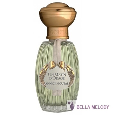 Annick Goutal Un Matin D'Orage 11