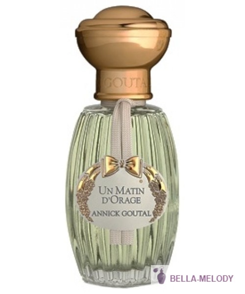 Annick Goutal Un Matin D'Orage