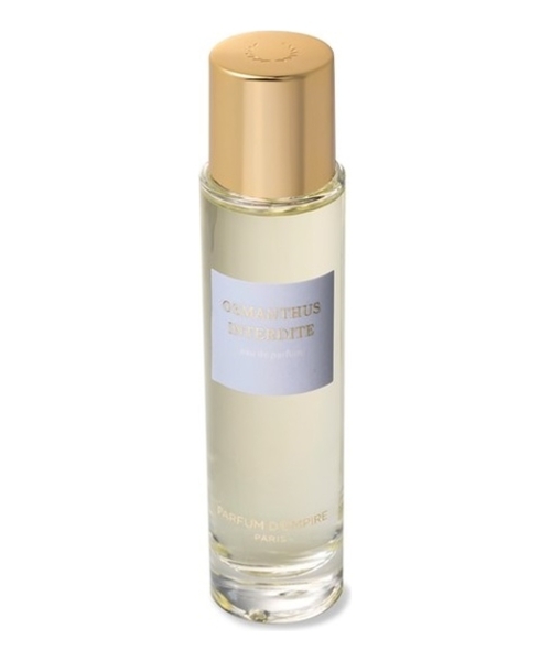 Parfum d`Empire Osmanthus Interdite