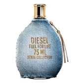 Diesel Fuel for Life Denim Collection Femme