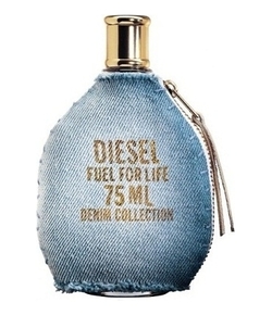 Diesel Fuel for Life Denim Collection Femme