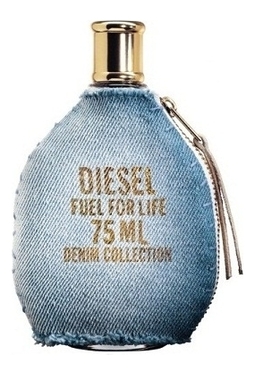Diesel Fuel for Life Denim Collection Femme