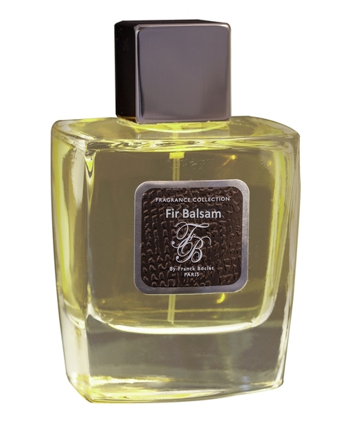 Franck Boclet Fir Balsam