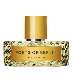 Vilhelm Parfumerie Poets Of Berlin