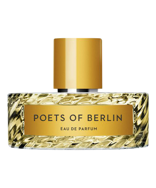 Vilhelm Parfumerie Poets Of Berlin