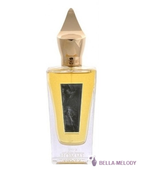 Xerjoff XJ Homme Eau De Parfum