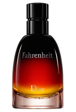 Christian Dior Fahrenheit Le Parfum