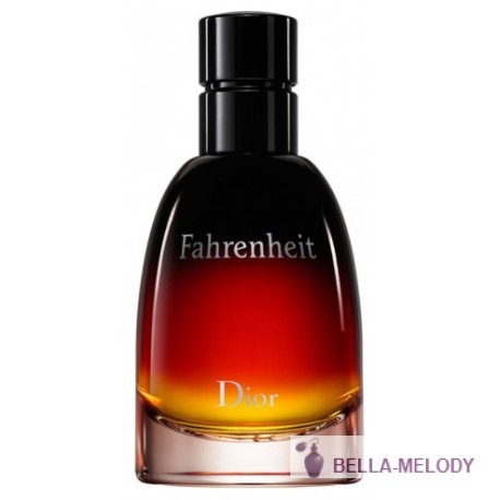 Christian Dior Fahrenheit Le Parfum 11