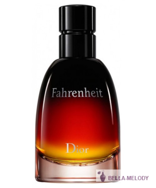 Christian Dior Fahrenheit Le Parfum