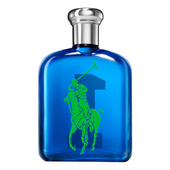 Ralph Lauren Big Pony 1