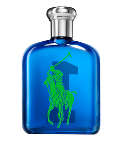 Ralph Lauren Big Pony 1