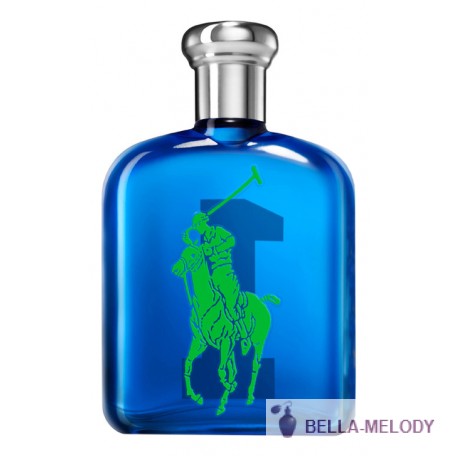 Ralph Lauren Big Pony 1 11