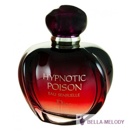 Christian Dior Poison Hypnotic Eau Sensuelle 11