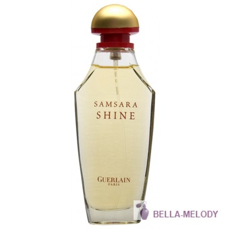 Guerlain Samsara Shine 11