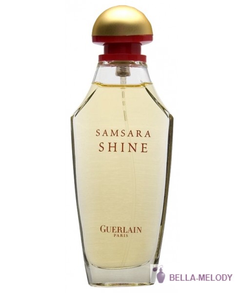 Guerlain Samsara Shine