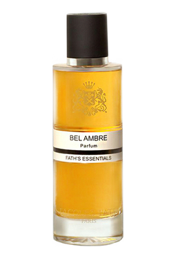 Jacques Fath Bel Ambre