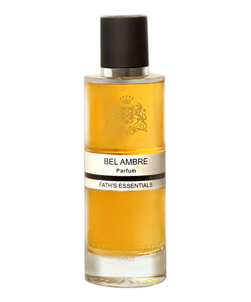 Jacques Fath Bel Ambre