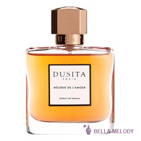 Parfums Dusita Melodie De L'Amour 11