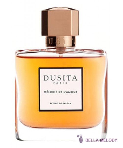 Parfums Dusita Melodie De L'Amour