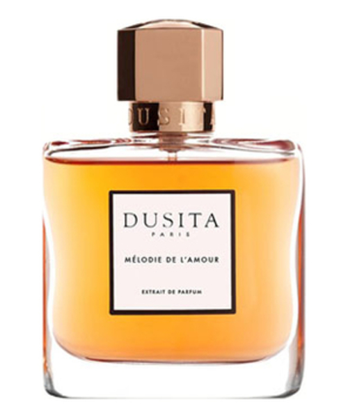 Parfums Dusita Melodie De L'Amour