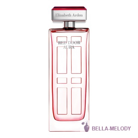 Elizabeth Arden Red Door Aura 11