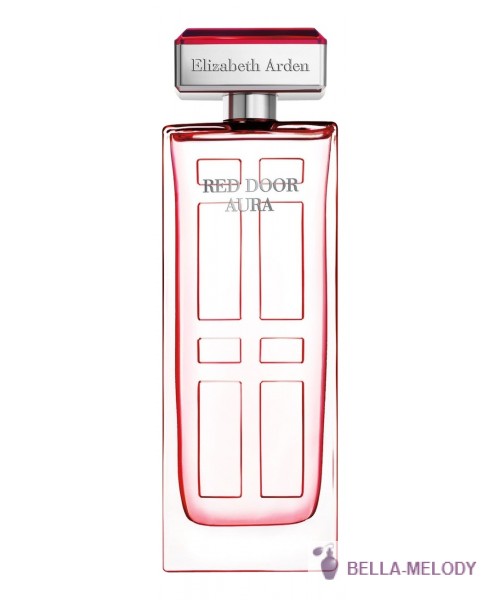 Elizabeth Arden Red Door Aura