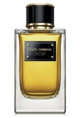 Dolce Gabbana (D&G) Velvet Sicily