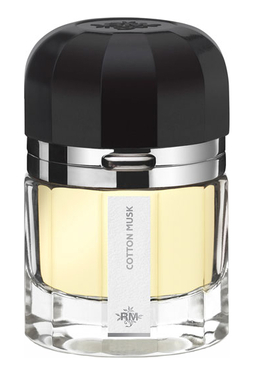 Ramon Monegal Cotton Musk