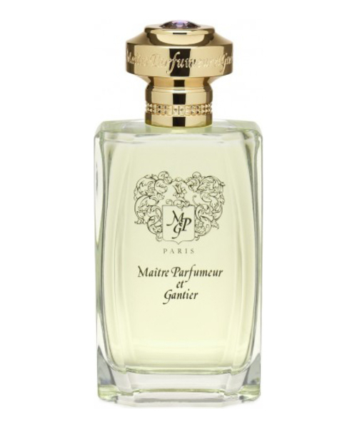 Maitre Parfumeur et Gantier Vocalise