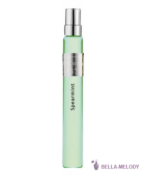 Parfums 137 Jeux de Parfums Spearmint