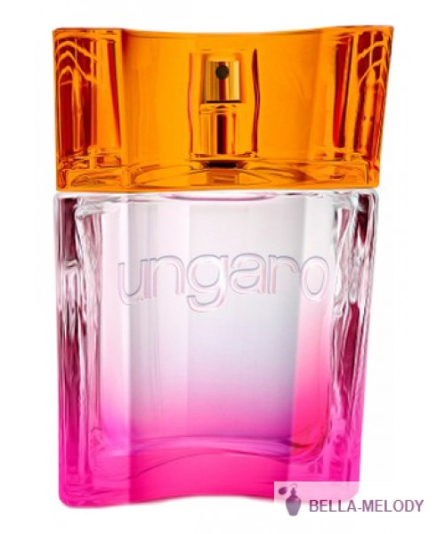 Emanuel Ungaro Ungaro Love