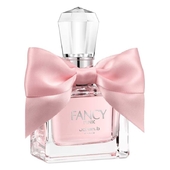 Johan B Fancy Pink