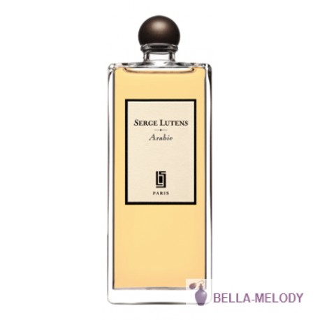 Serge Lutens Arabie 11