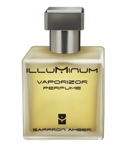 Illuminum Saffron Amber