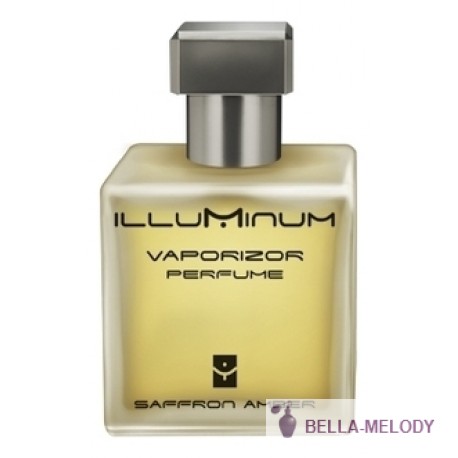 Illuminum Saffron Amber 11