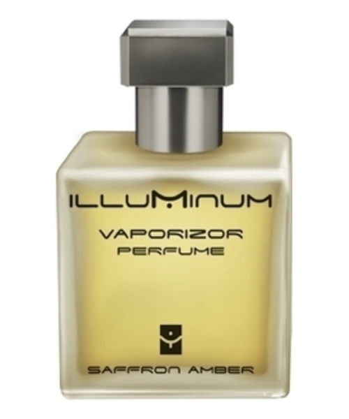Illuminum Saffron Amber