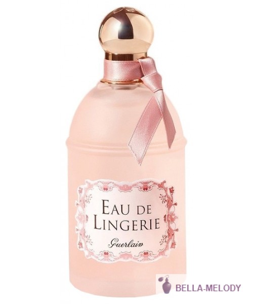 Guerlain Eau de Lingerie