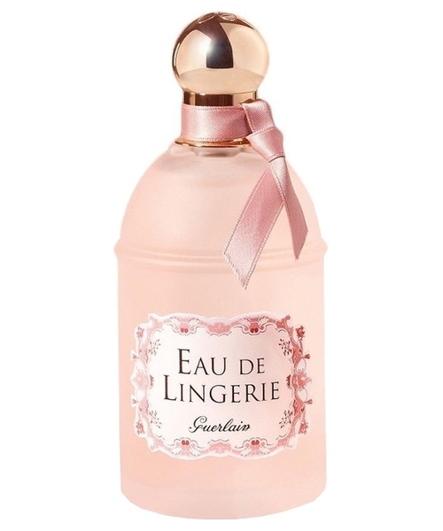 Guerlain Eau de Lingerie