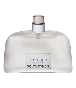 CoSTUME NATIONAL Scent Sheer