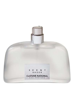 CoSTUME NATIONAL Scent Sheer