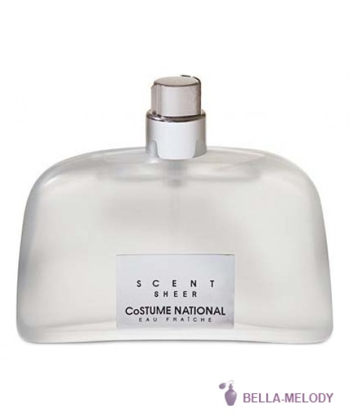 CoSTUME NATIONAL Scent Sheer