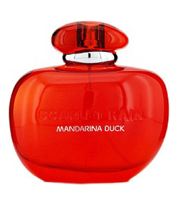 Mandarina Duck Scarlet Rain