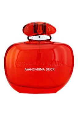 Mandarina Duck Scarlet Rain
