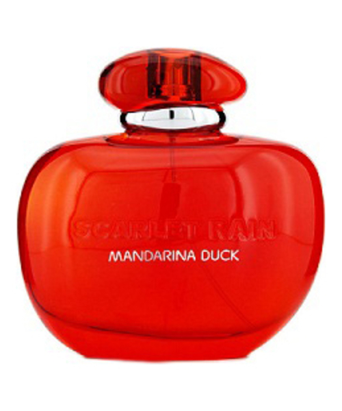 Mandarina Duck Scarlet Rain