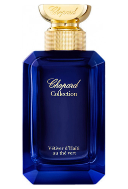 Chopard Vetiver D'Haiti Au The Vert