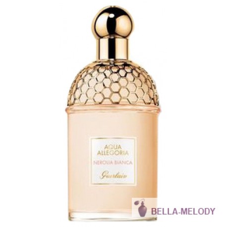 Guerlain Aqua Allegoria Nerolia Bianca 11