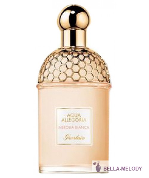 Guerlain Aqua Allegoria Nerolia Bianca