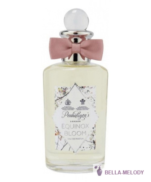 Penhaligon's Equinox Bloom