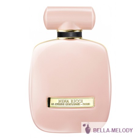 Nina Ricci Rose Extase 11