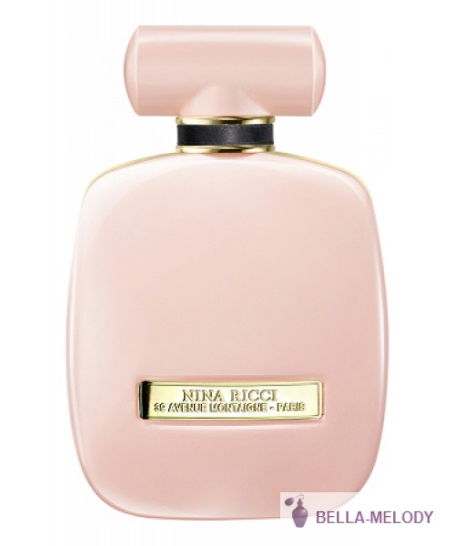 Nina Ricci Rose Extase